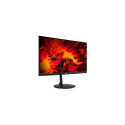 Acer NITRO XV2 XV272K LV computer monitor 68.6 cm (27") 3840 x 2160 pixels 4K Ultra HD LCD 