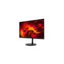 Acer NITRO XV2 XV272K LV computer monitor 68.6 cm (27") 3840 x 2160 pixels 4K Ultra HD LCD 