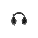 Tracer Gamezone Hydra PRO 7.1 Headset Wired Head-band Gaming Black