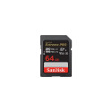 SanDisk SDSDXEP-064G-GN4IN memory card 64 GB SDXC UHS-II Class 10