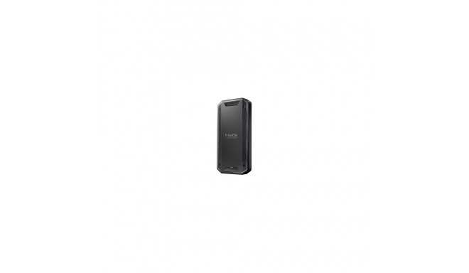 SanDisk PRO-G40 4 TB Black