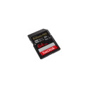 SanDisk SDSDXEP-064G-GN4IN memory card 64 GB SDXC UHS-II Class 10