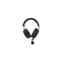 Savio Stratus Headphones Wired Ear-hook Gaming Black