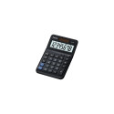 Casio MS-8F calculator Desktop Basic Black