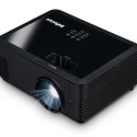 InFocus IN2138HD data projector Standard throw projector 4500 ANSI lumens DLP 1080p (1920x1080) 3D B