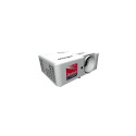 InFocus INL164 data projector Standard throw projector 4100 ANSI lumens DLP XGA (1024x768) 3D White