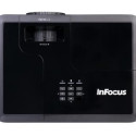 InFocus IN2138HD data projector Standard throw projector 4500 ANSI lumens DLP 1080p (1920x1080) 3D B