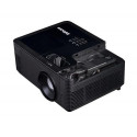 InFocus IN2138HD data projector Standard throw projector 4500 ANSI lumens DLP 1080p (1920x1080) 3D B
