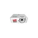 InFocus INL164 data projector Standard throw projector 4100 ANSI lumens DLP XGA (1024x768) 3D White