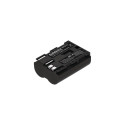 Duracell Camera Battery - replaces Canon BP-511/BP-512 Battery