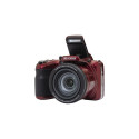 Kodak Astro Zoom AZ425 1/2.3&quot; 20.68 MP BSI CMOS 5184 x 3888 pixels Black, Red