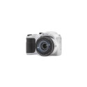 Kodak PIXPRO AZ255 1/2.3&quot; Compact camera 16.35 MP BSI CMOS 4608 x 3456 pixels White