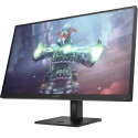 HP OMEN by HP 27k computer monitor 68.6 cm (27&quot;) 3840 x 2160 pixels 4K Ultra HD Black