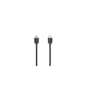Hama 00200701 HDMI cable 0.75 m HDMI Type A (Standard) Black