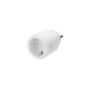 Deltaco SH-P01-3P smart plug Home White
