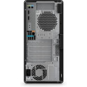 HP Z2 G9 Intel® Core™ i9 i9-13900K 32 GB DDR5-SDRAM 1 TB SSD Windows 11 Pro Tower Workstation Black