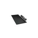 Inca IMP-018 mouse pad Gaming mouse pad Black