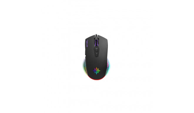 Inca IMG-309 mouse Gaming Ambidextrous USB Type-A 7200 DPI