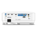 BenQ MW560 data projector Standard throw projector 4000 ANSI lumens DLP WXGA (1280x800) 3D White