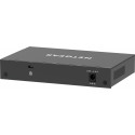 NETGEAR 8-Port Gigabit Ethernet High-Power PoE+ Plus Switch (GS308EPP) Managed L2/L3 Gigabit Etherne