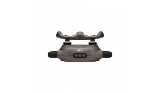 KiCA OmniVibe multi-functional massager