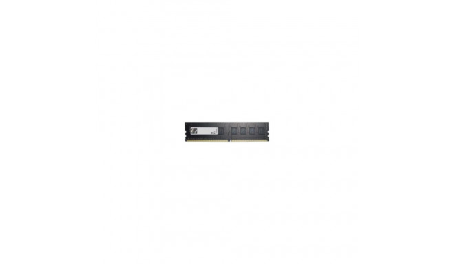 G.Skill 8 GB, DDR4, 2400 MHz, PC/server, Registered No, ECC No