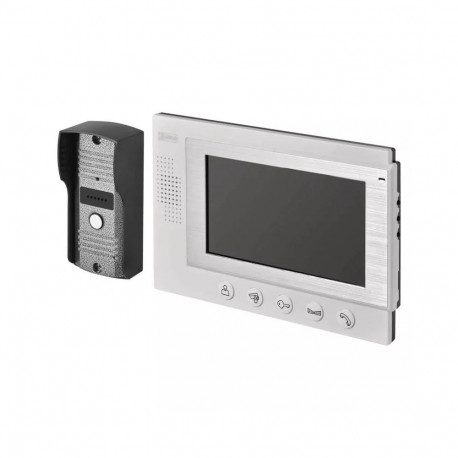 Videouksetelefon kaameraga 7" LCD, H2017, EMOS