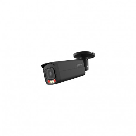 IP network camera 4MP HFW2449T-AS-IL 3.6mm Black