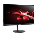 LCD Monitor|ACER|XV270M3BMIIPRX|27"|Gaming|Panel IPS|1920x1080|16:9|180Hz|Matte|1 ms|Speakers|Swivel