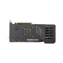 Graphics Card|ASUS|NVIDIA GeForce RTX 4070 Ti SUPER|16 GB|GDDR6X|256 bit|PCIE 4.0 16x|2xHDMI|3xDispl