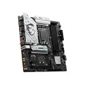 Mainboard|MSI|Intel B760 Express|LGA1700|Micro-ATX|Memory DDR5|Memory slots 4|1xPCI-Express 3.0 1x|1
