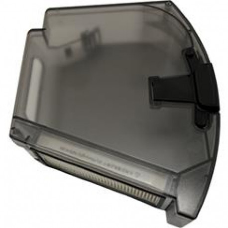 Vacuum Cleaner Accessory|ROBOROCK|E-Dustbin|For Q5 Pro/Q5 Pro+/Q5 Max+/Q5 DuoRoller+|9.01.2257