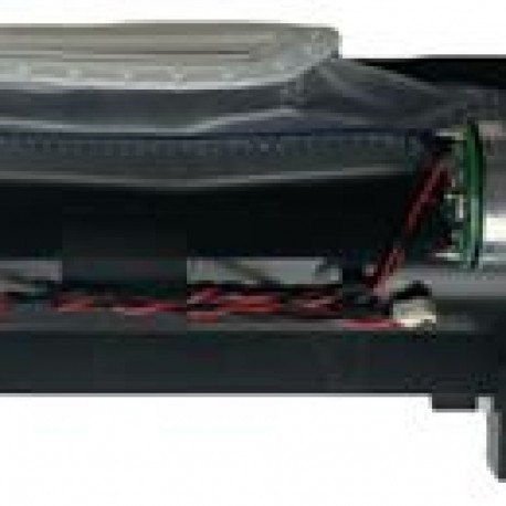 Vacuum Cleaner Accessory|ROBOROCK|Main Brush Gearbox|Black|For Q Revo Black|9.01.2084