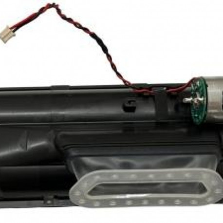 Vacuum Cleaner Accessory|ROBOROCK|Main Brush Gearbox|For S8/S8+/S8 Pro Ultra/Q8 Max/Q8 Max+/Q5 Pro/Q