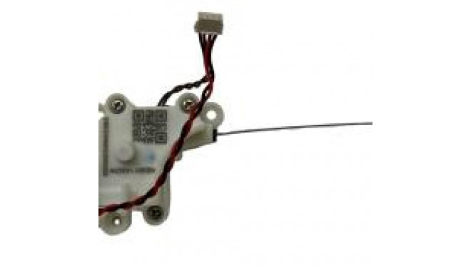 Vacuum Cleaner Accessory|ROBOROCK|Lifting Module of Main Brush Gear Box (New)|For S8 White Pro Ultra