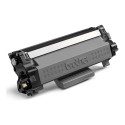 BROTHER TN2510 Black Toner Cartridge ISO Yield up to 1.200 pages