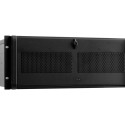 CHIEFTEC UNC-410S-B-U3-OP 19i 4U case USB3.0