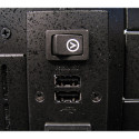 CHIEFTEC UNC-410S-B-U3-OP 19i 4U case USB3.0