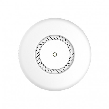 MIKROTIK RBcAPGi-5acD2nD cAP ac Dual Band 2x RJ45 1000Mb/s Access point