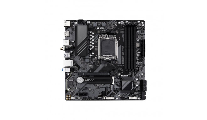 GIGABYTE B650M D3HP AX AM5 4xDDR5 4xSATA 2xM.2
