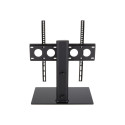 ART STO SD-33 ART MINI-TABLE/STAND + HOLDER FOR TV 32-55 40KG SD-33 Vesa 400x400