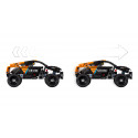 LEGO Technic Neom Mclaren Extreme E Race Car