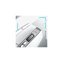 Logitech G G502 X Wired Gaming Mouse, USB Type-A, White