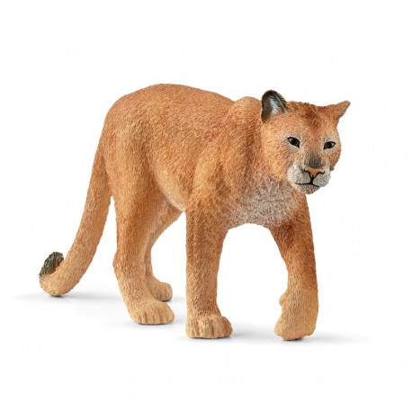 SCHLEICH WILD LIFE Cougar