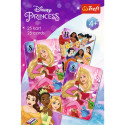 TREFL DISNEY PRINCESS Kaardimäng Printsessid