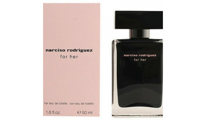Narciso Rodriguez For Her Edt Spray (30ml)