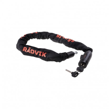 Radvik Elvdal 92800314905 Bicycle Lock (ONE SIZE)