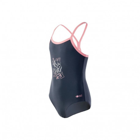 Aquawave Velanti Jr Swimsuit 92800280643 (158)