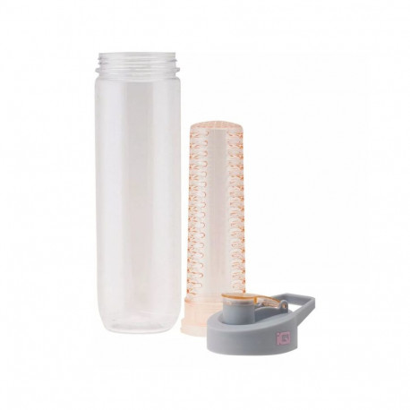 Water bottle, IQ Cross The Line Lago 92800357029 (ONE SIZE)