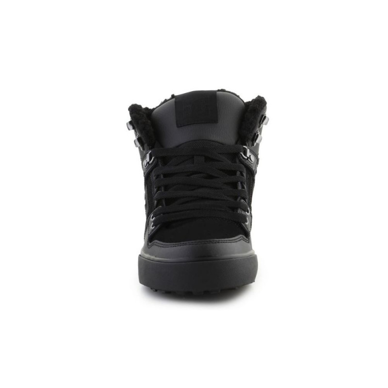 DC Shoes Pure high-top wc wnt M ADYS400047-3BK shoes (EU 44